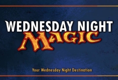 Wednesday Night Magic